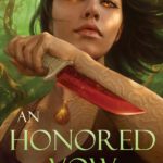 The Halfling Saga 4 - An Honored Vow