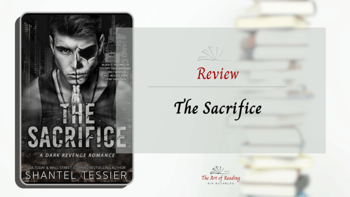 The Sacrifice - Review