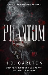 Cat and Mouse Duet 0 - Phantom