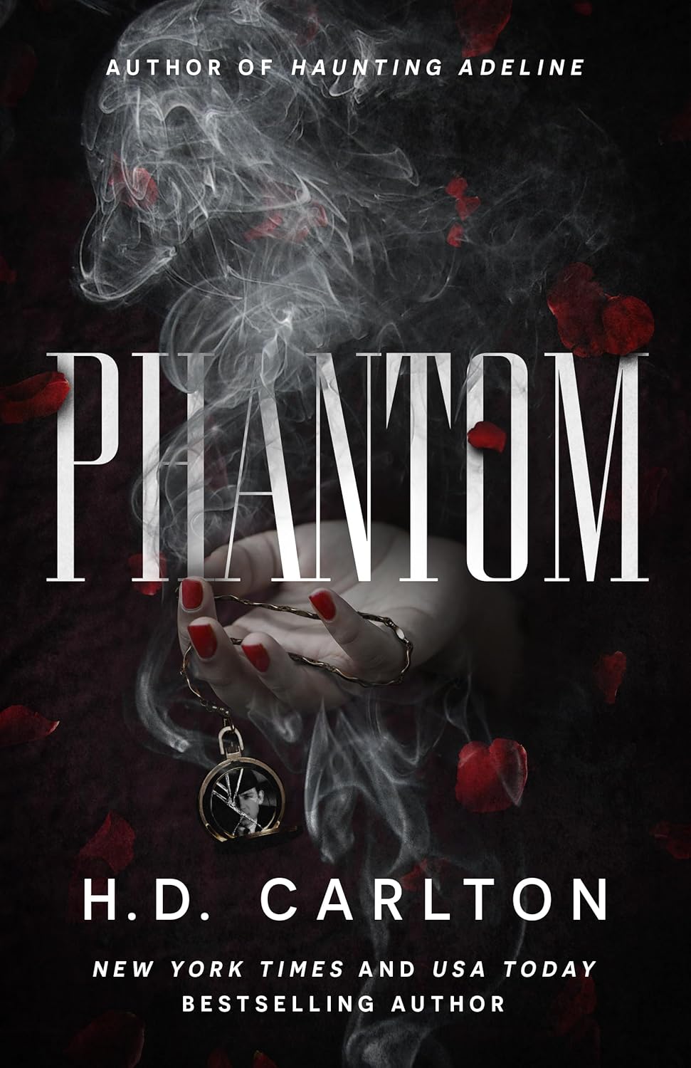 Cat and Mouse Duet 0 - Phantom
