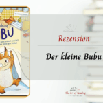 Der kleine Bubu - ARC Rezension