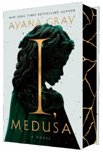 I, Medusa