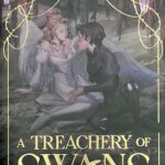 A Treachery of Swans