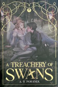 A Treachery of Swans