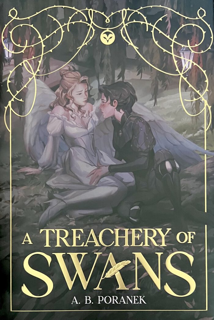 A Treachery of Swans