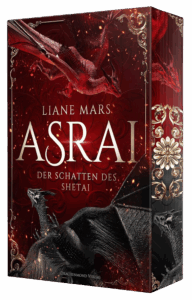 Der Schatten des Shetai