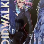 Beast of the Void 1 - Voidwalker