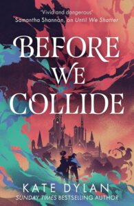 Until We Shatter 2 - Before We Collide