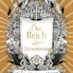 Das Reich der Vampire 3 - Das Reich der D&auml;mmerung - A Tale of Shadows and Betrayal