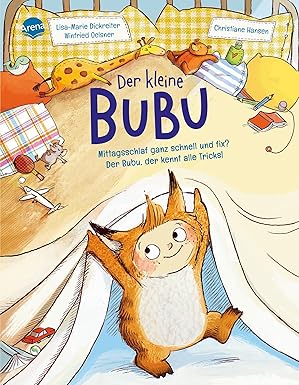Der kleine Bubu