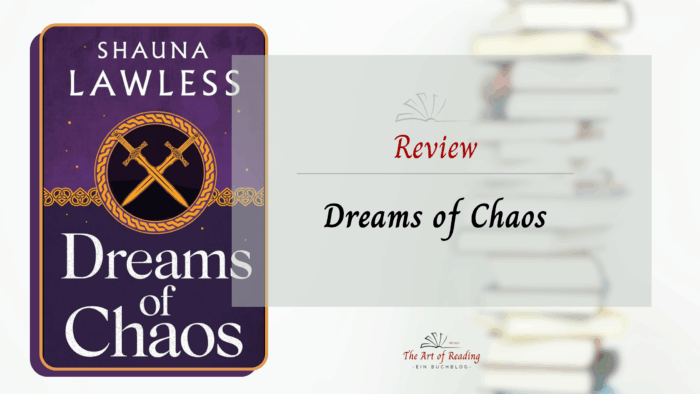 Dreams of Chaos - Review