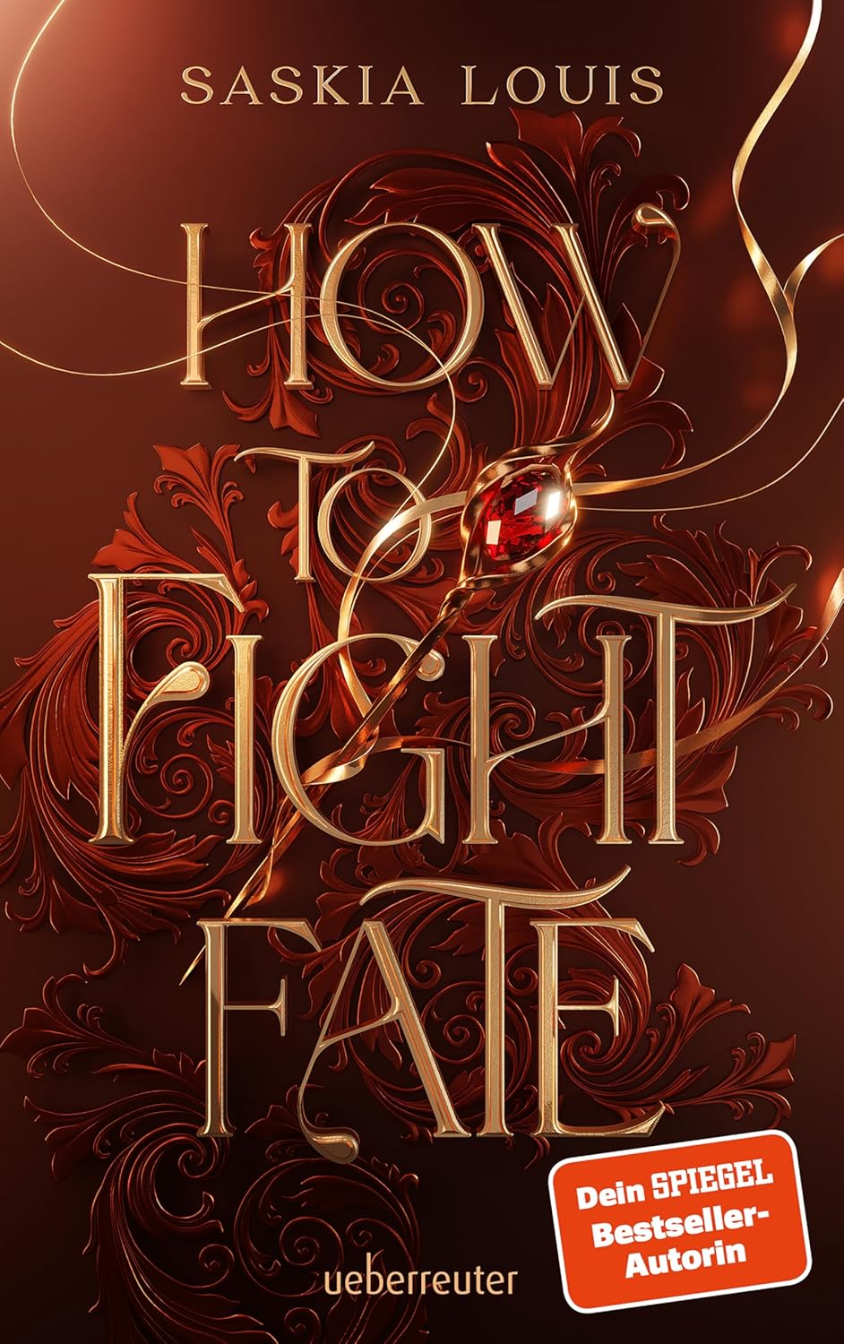 Fate 1 - How to Fight Fate