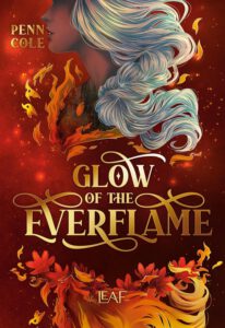 Kindred's Curse 2 - Glow of the Everflame