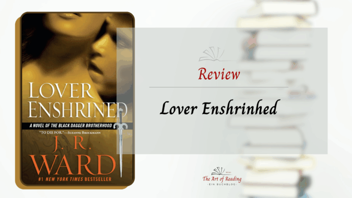 Lover Enshrined - Review