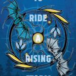 Nampeshweisit 2 - To Ride a Rising Storm
