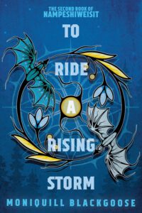Nampeshweisit 2 - To Ride a Rising Storm