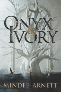 Rime Chronicles 1 - Onyx & Ivory