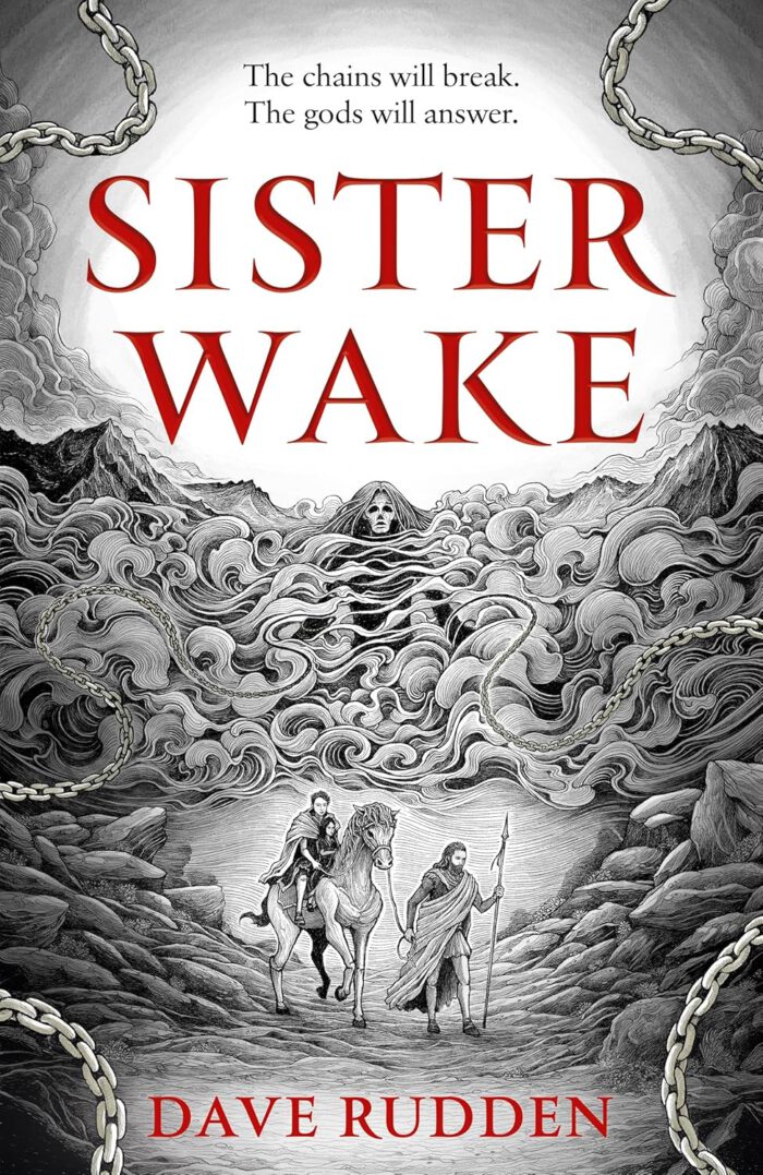 Sister Wake