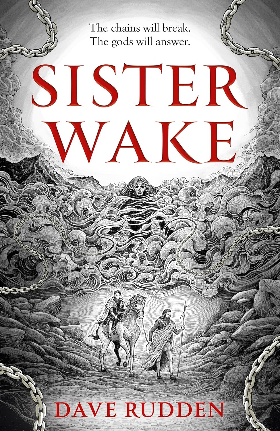 Sister Wake