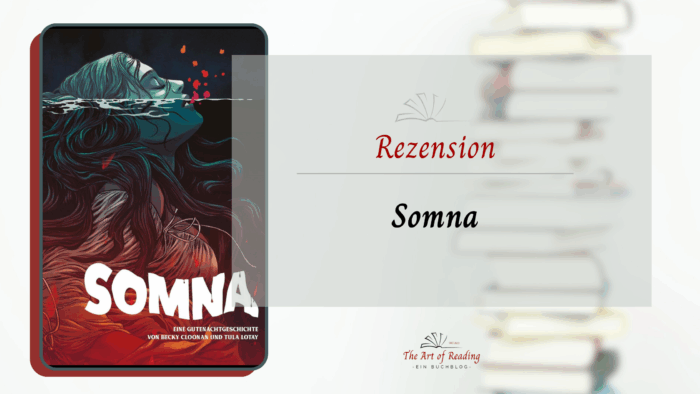 Somna - ARC Rezension