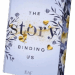 Stories 3 - The Story Binding Us - Paperback