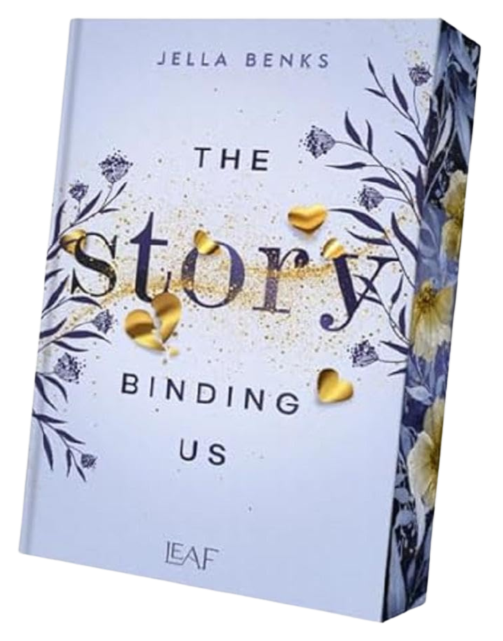 Stories 3 - The Story Binding Us - Paperback