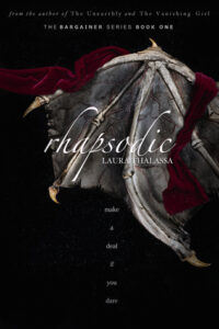 The Bargainer 1 - Rhapsodic
