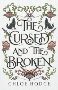 The Cursed Blood 1 - The Cursed and the Broken