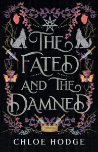 The Cursed Blood 2 - The Fated and the Damned