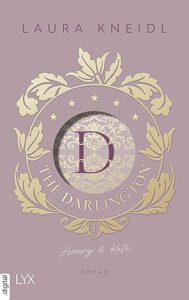 The Darlington 1 - Henry & Kate