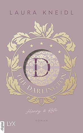 The Darlington 1 - Henry & Kate