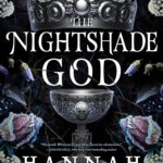 The Nightshade Crown 3 - The Nightshade God