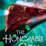 The Obscura Saga 1 - The Honotable Con