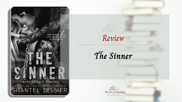 The Sinner - Review