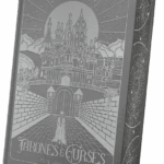 Thrones and Curses 2 - Für die Krone geboren