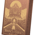 Thrones and Curses 3 - Zur Königin erwählt