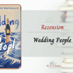 Wedding People - ARC Rezension