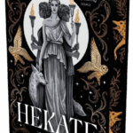 Goddesses of the Underworld 1 - Hekate - The Witch