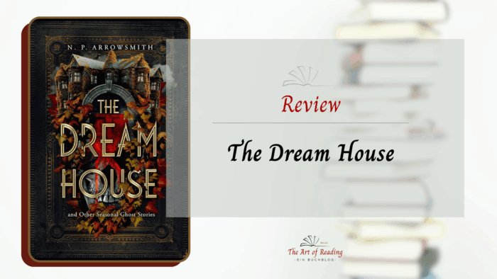 The Dream House - Review