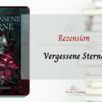 Vergessene Sterne - Rezension