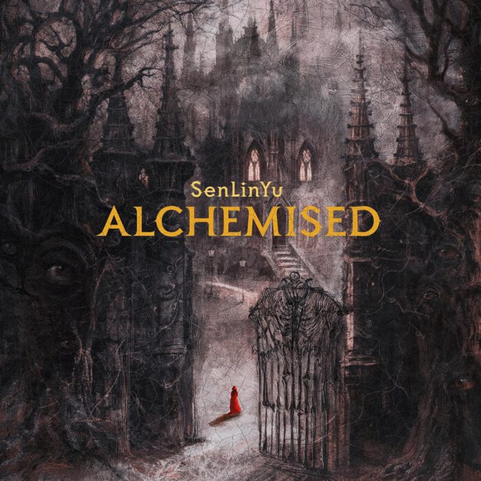 Alchemised