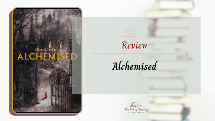 Alchemised - Review