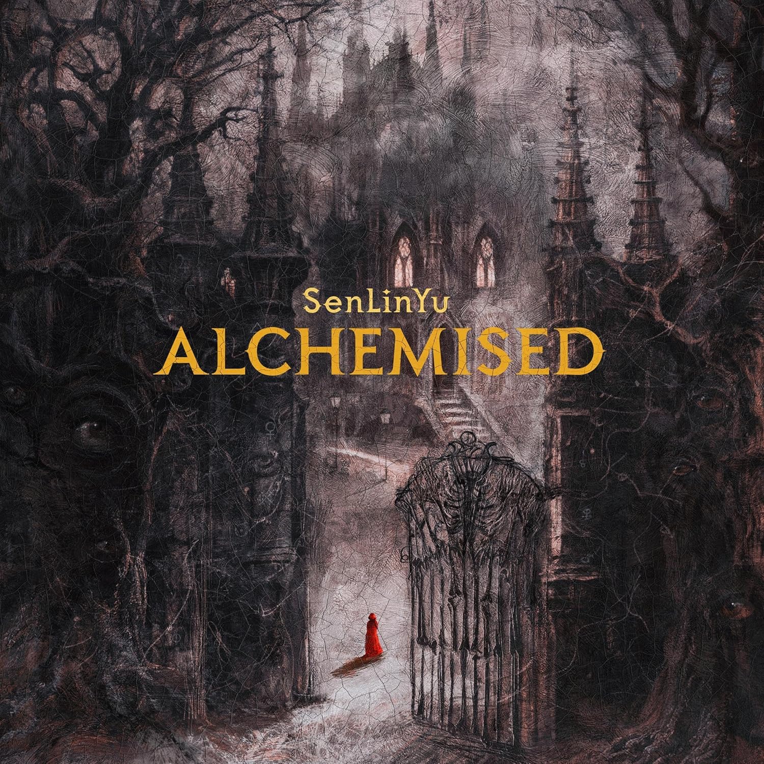 Alchemised