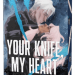 Dark Forces 1 - Your Knife, My Heart