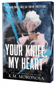 Dark Forces 1 - Your Knife, My Heart