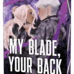 Dark Forces 2 - My Blade, Your Back