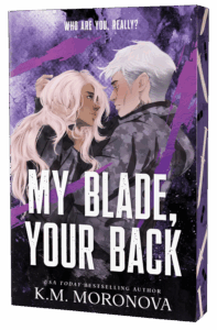 Dark Forces 2 - My Blade, Your Back