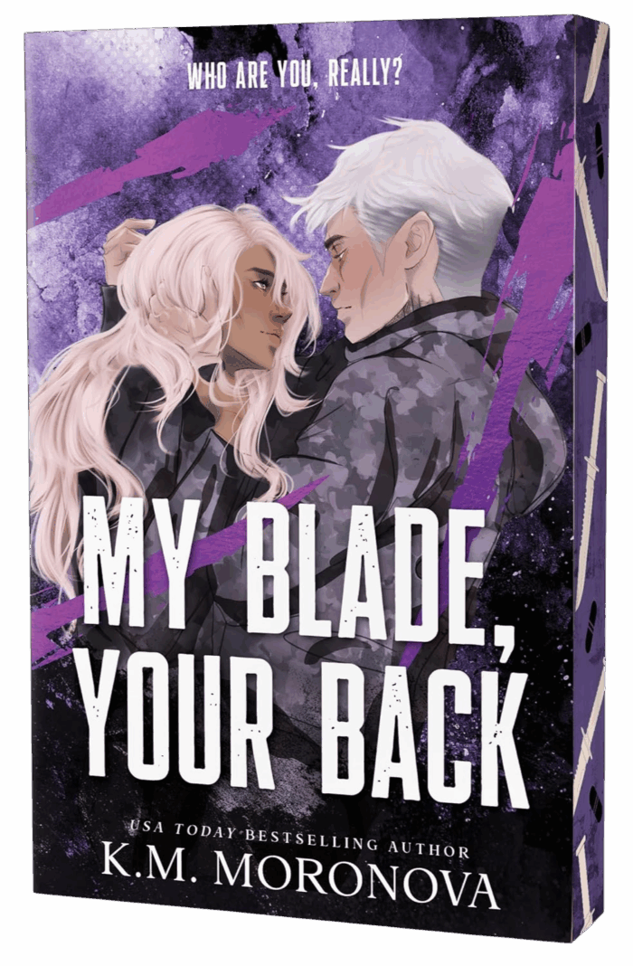 Dark Forces 2 - My Blade, Your Back