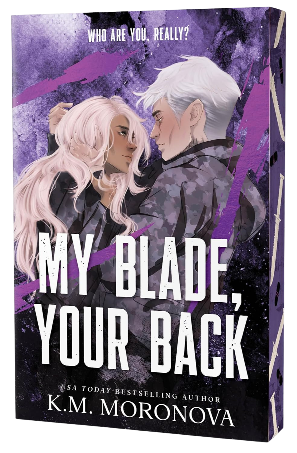 Dark Forces 2 - My Blade, Your Back