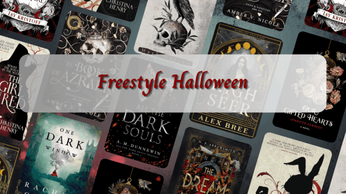 Freestyle Halloween - TTT 149 Freestyle Halloween - TTT 149